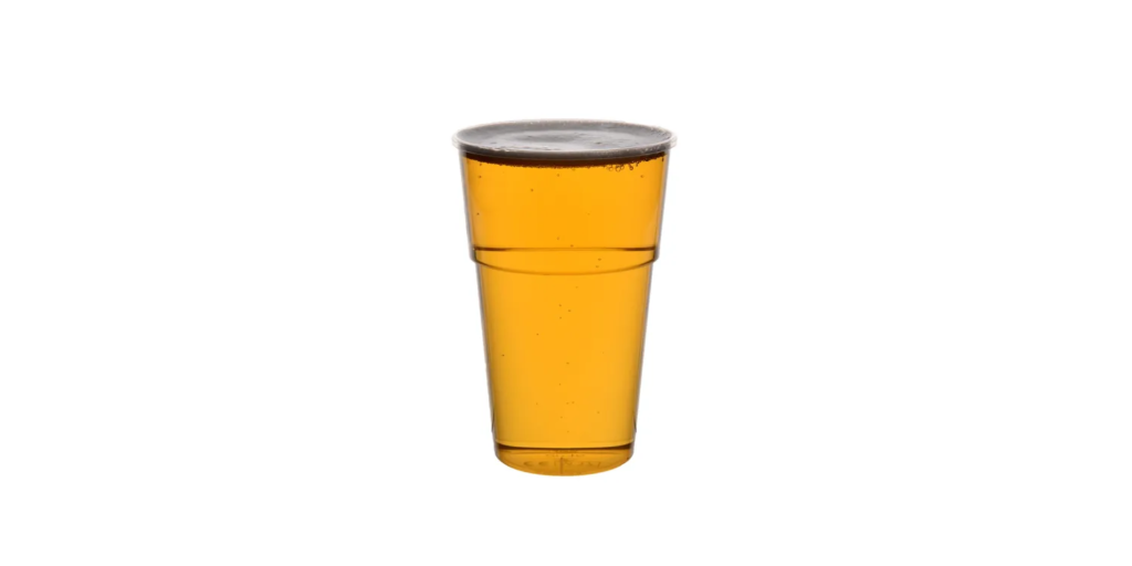 10oz CE Marked Katerglass Glass