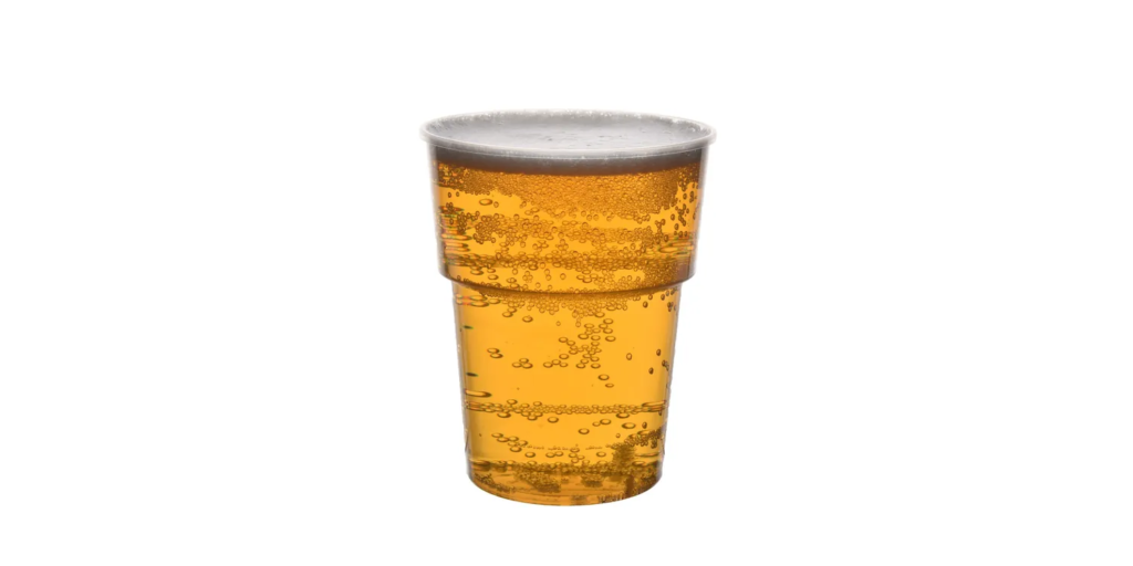20oz Katerglass cup