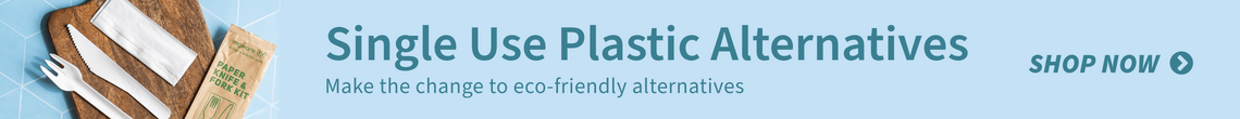 Single Use Plastic Ban Alternatives