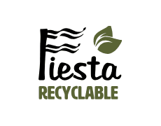 Fiesta Recyclable