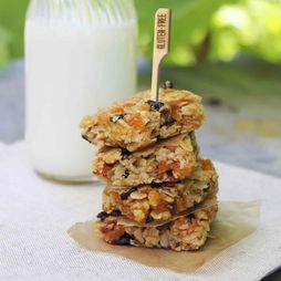 Gluten-Free Bamboo Paddle Picks 3.5"