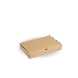 Brown Kraft Pizza Box 30x20cm