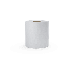 2ply White Centre Feed Rolls 150 Metre