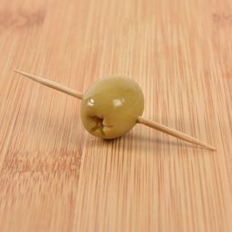 Beaumont Wooden Cocktail Sticks