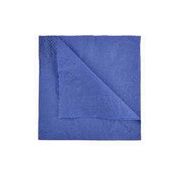 Swantex 33cm 2ply Indigo Paper Napkins