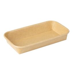 Fiesta Recyclable No 1 Platter/Tray Bases 160x90mm