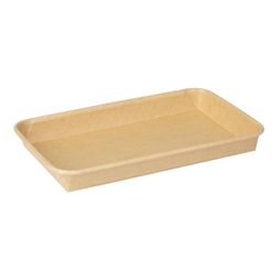 Fiesta Recyclable No. 7 Platter/Tray Bases 220x137mm