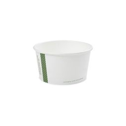 Vegware SC-12 12oz Soup Container, 115-Series