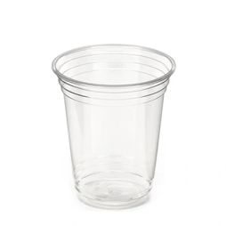 Dispo 12oz rPET Smoothie Cup 95mm 18303