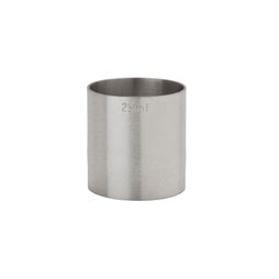 Beaumont Thimble Measure - CE Marked - 25ml