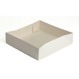 Lids to fit Wedding Cake Base 10" x 10" x 2.5"