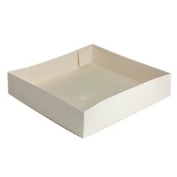Lids to fit Wedding Cake Base 12" x 12" x 2.5"