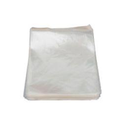 Peel &amp; Seal  Snappy Bag 8" x 10" (200 x 250+25mm) Opp Self Seal