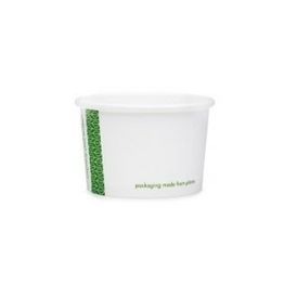 Vegware 4oz Gelato Pot SC-04 alternative