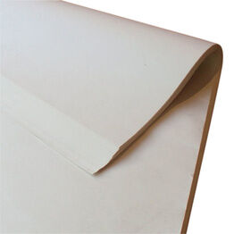 White News Offcuts 20" x 30" Large