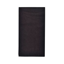 Bulkysoft 40cm 2ply Black Napkins 8 fold (Redifold)