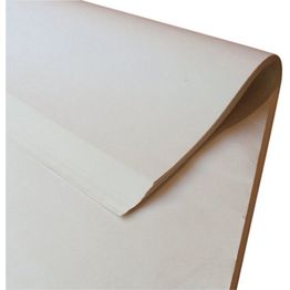 White News Offcuts 17" x 20" Standard Size alternative