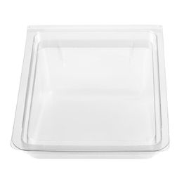 Faerch Single Gateaux Slice Boxes 114557 alternative