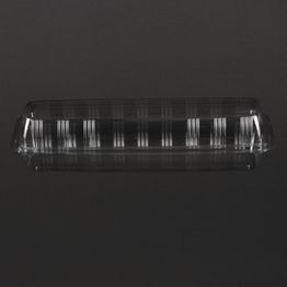 Faerch Flat Top Baguette Box 12" alternative