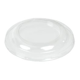 Faerch OHCO 80mm Recyclable Deli Pot Lids 113ml / 4oz  571246 alternative