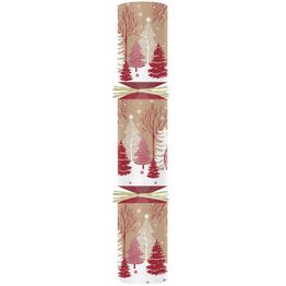 12" Calgary E2 Contents FSC® Christmas Crackers C502CLG-E2 alternative