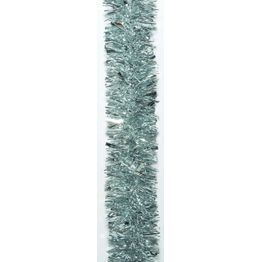 6M Silver 125mm Chunky/Fine Tinsel TINS26M-SL