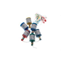 Christmas Party Poppers POPPERS
