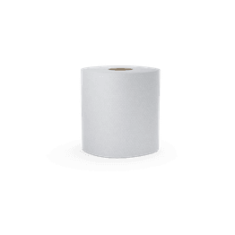 2ply White Centre Feed Rolls 150 Metre