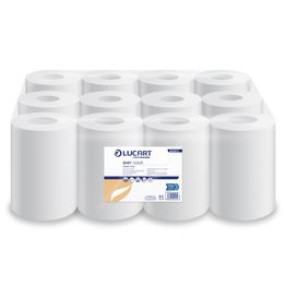 1 ply Mini Centre Feed Rolls