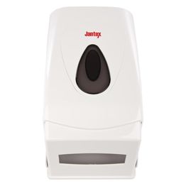 Jantex Toilet Tissue Dispenser alternative