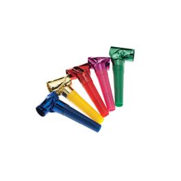 Luxury Adult Foil Blow Outs BLOWOUTS