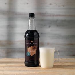 Sweetbird Chai Syrup - 1ltr alternative