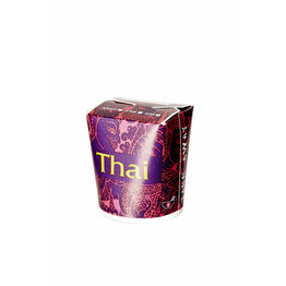 16oz Thai Noodle Box