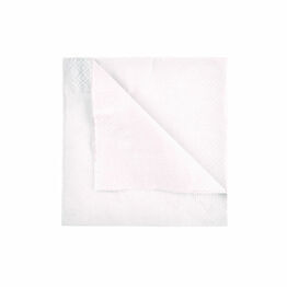 Swantex 33cm 2ply White paper napkin