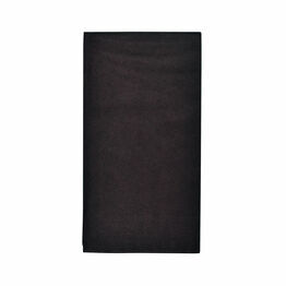 Swantex 40cm 2ply Redifold Black Paper Napkins