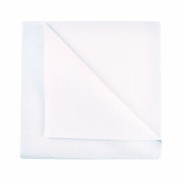 Swantex 40cm Swansoft White Paper Napkins