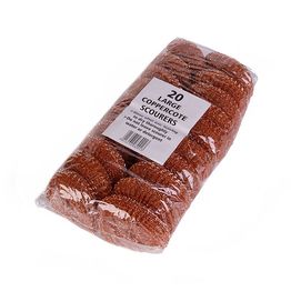 Robert Scott Coppercote Scourer 20 Gsm alternative