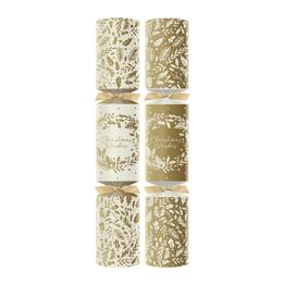 12" 'Tis The Season Christmas Crackers - N Contents C502-TTN-N