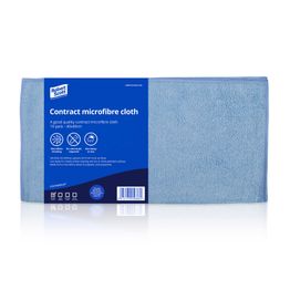 Robert Scott Glass Cloth Microfibre Blue alternative