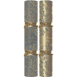 13" Vienna O Christmas Crackers - C Contents C503-VIN-O