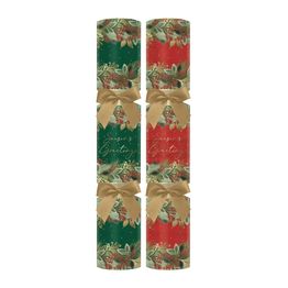 14" Kensington X Christmas Crackers - C Contents C244-KTN-X