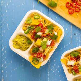 Vegware 18oz/550ml Gourmet Dipping Base - V4-GBCC alternative