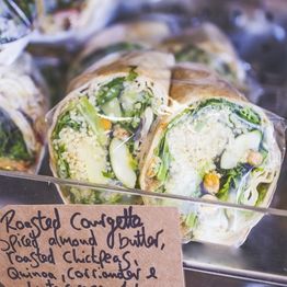 Vegware 300 X 400mm Clear PLA Sheet - VGNSH2 alternative