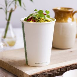 Vegware 32oz Soup Container, 115-Series - SC-32 alternative