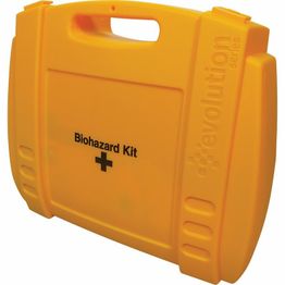 Body Fluid Disposal Kit alternative
