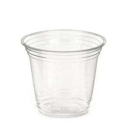 Dispo 9oz rPET Smoothie Cup 95mm 18302