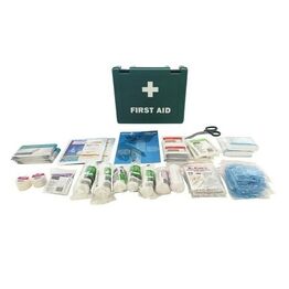 Medium First Aid Kit FT586 BS 8599