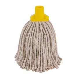 16oz Socket Mophead Py16 Yellow