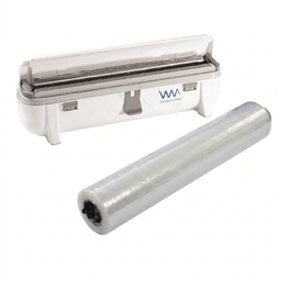 Wrapmaster 4500 Clingfilm Starter Kit