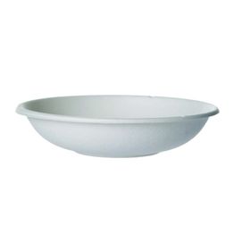 Eco Products WorldView 12oz Coupe Bowl EP-BL12CNFA-EP